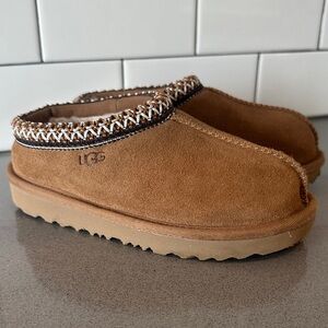 UGG Toddler Tasmans II - Size 11T